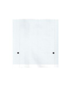 Carta termica ECG 210x20 mmxm conf. da 5 rotoli Gima