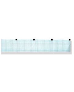 Carta termica ECG 60x75 mm x 250 conf. 25 pacchi Gima