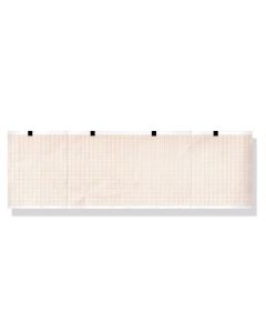 Carta termica ECG 90x70 mm conf. 25 pacchi Gima