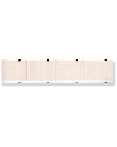 Carta termica ECG 63x75 mm x 400 fogli conf. 25 pz Gima