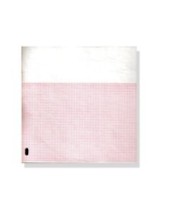 Carta termica ECG 210x300 mm 200 fogli Gima