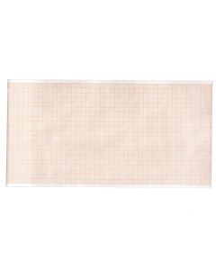 Carta termica ECG 112mm x 27m conf. 20 rotoli Gima
