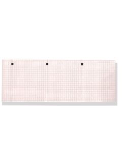 Carta termica ECG 112mm x90m 200 fogli conf. 20 pz Gima
