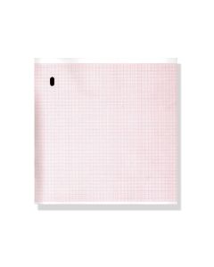 Carta termica ECG 215 x 280 mm 300 fogli Gima