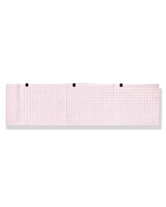 Carta termica ECG 80 x 90 mm 280 fogli conf. 25 pz Gima