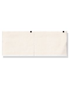 Carta termica ECG 110 x 140 mm 200 fogli conf. 25 pz Gima