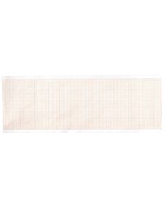 Carta termica ECG 80mm x 14m Z-fold conf. 25 pz Gima