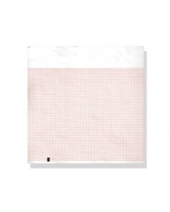 Lumed carta termica per ECG Mortara Eli 210, Eli 250, Eli 350, Eli 380 misura 210 mm x 300 mm x 250 FF