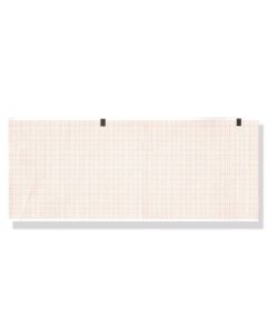 Carta termica ECG 108 x 140mm 200 fogli conf. 25 pz MORTARA