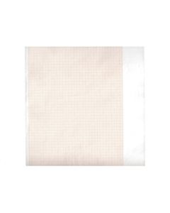 Carta termica per ECG 210 mm x 20 m conf. 5 rotoli MORTARA