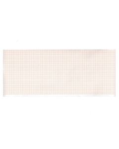 Carta termica ECG 107mm x 25m conf. 10 rotoli PHYSIO CONTROL