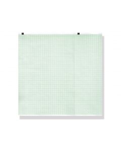 Lumed carta termica per ECG Shiller 1T/101, per Esaote p/8000 rotolo 80 mm x 70 m