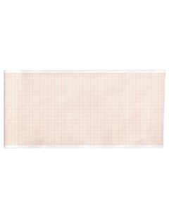 Carta termica ECG 110mm x 30m conf. 25 rotoli TRISMED