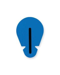 ELETTRODI AMBU BLUE SENSOR SU - TAB conf. 1200 pezzi codice  SU-00-C/100