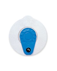 ELETTRODI AMBU BLUE SENSOR VL - snap conf. 25 pezzi codice VL-00-S/25