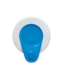Elettrodi per ECG-Elettrodi AMBU BLUE SENSOR R-4mm 500 pezzi  