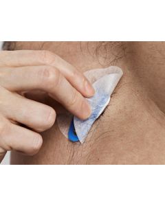 ELETTRODI AMBU BLUE SENSOR M - 4 mm conf. 1000 pezzi codice M-00-A/50