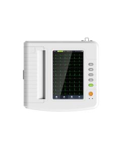 Ecg contec 12 canali con display codice 1212G