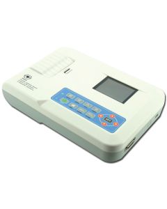 Ecg 3 canali con display CONTEC 300G-Gima