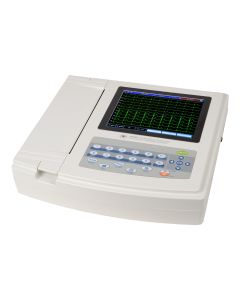 Ecg 12 canali con display CONTEC 1200G-Gima