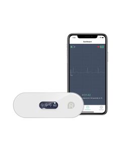Monitor portatile ECG DUOEK S-Gima