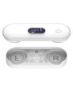 Monitor portatile ECG DUOEK S-Gima