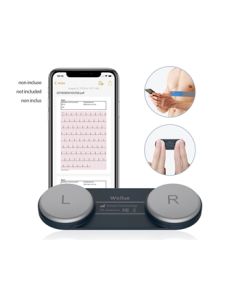 Monitor palmare  indossabile ECG DUOEK-Gima