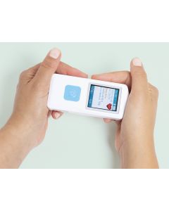 Ecg palmare bluetooth PM-10-Gima