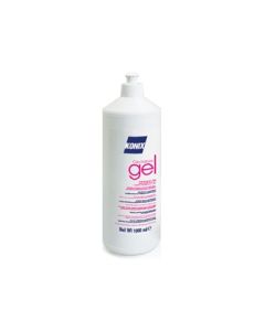 Gel cosmetico KONIX bottiglia 1 lt conf. 18 pezzi