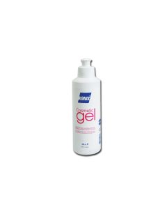 Gel cosmetico KONIX flacone 250 ml conf. 40 pezzi
