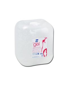 GEL COSMETICO KONIX - sacca da 5 litri confezione da 2 taniche