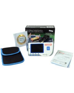 Ecg palmare bluetooth + software CARDIO B-Gima