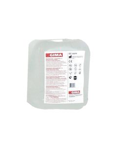 GEL ULTRASUONI TRASPARENTE GIMA sacca 5 litri conf. 2 pezzi