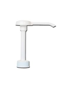 Pompetta dosatore per taniche e sacche 5 lt-Gima