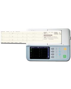ECG MINDRAY BENEHEART R3