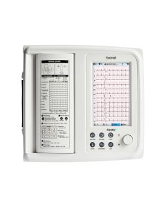 Nuovo ECG cardio 7 12 canali con touch screen -Gima
