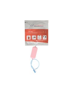 PLACCHE MONOUSO PEDIATRICHE per Rescue Life, Sam, 230