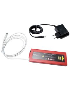 Interfaccia USB per Defibrillatore Rescue Sam Connessione PC per DAE