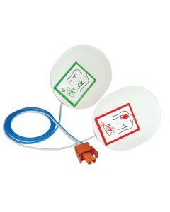 PLACCHE COMPATIBILI per defib. Nihon Kohden