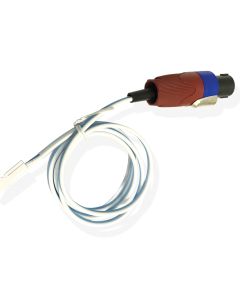 CAVO/ADATTATORE PER PLACCHE MONOUSO - ricambio per 33451, 33458, 33461