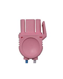 PLACCHE PEDIATRICHE COMPATIBILI per defib. Medtronic Physio Control vedere anche 55004