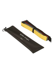 Imbracatura ragno per barelle e tavole spinali 173 cm Gima