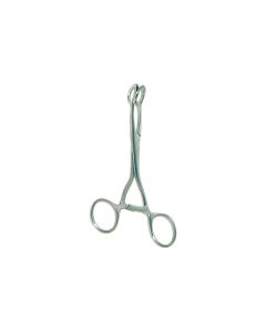 PINZA CHIRURGICA COLLIN in acciaio inox 20 cm