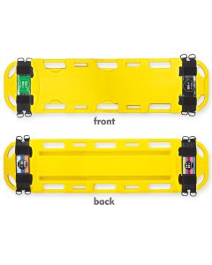 Tavola Spinale Pediatrica BABY GO 119.5 x 32 x 4.5 cm Gima