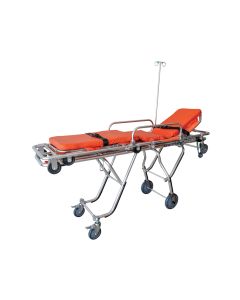 Barella autocaricante multiposizione Gima