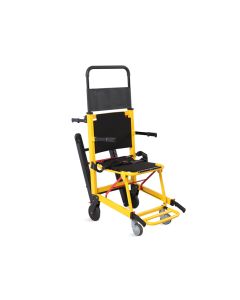 Sedia portantina pieghevole per scale 131x50x155 cm Gima