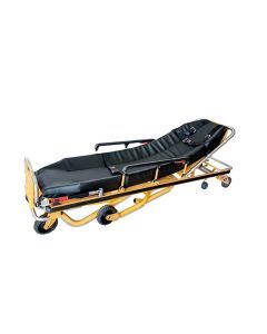 Barella multi-posizione automatica per emergenza Gima