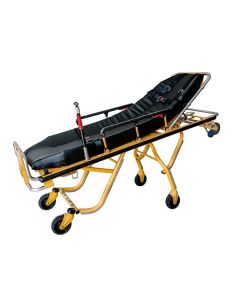 Barella multi-posizione automatica per emergenza Gima