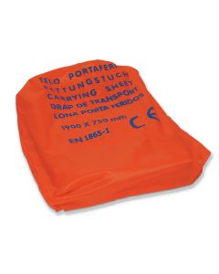 Telo portaferiti impermeabile 190x75 cm Gima