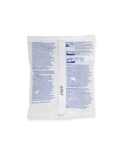 Ghiaccio istantaneo monouso busta PE 14x18 cm conf. 25 pz Gima